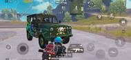 Push Conqueror In Solo In Season 13